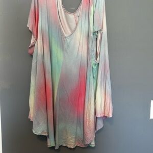 Roamans tunic